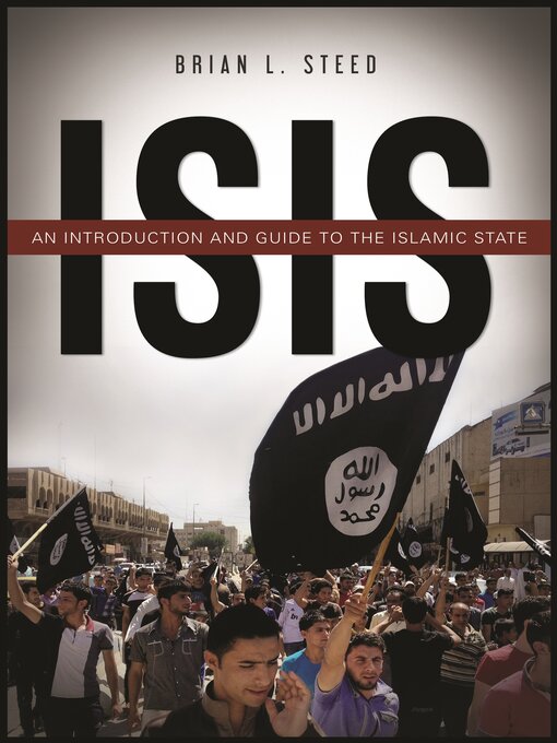 Title details for ISIS by Brian L. Steed - Available